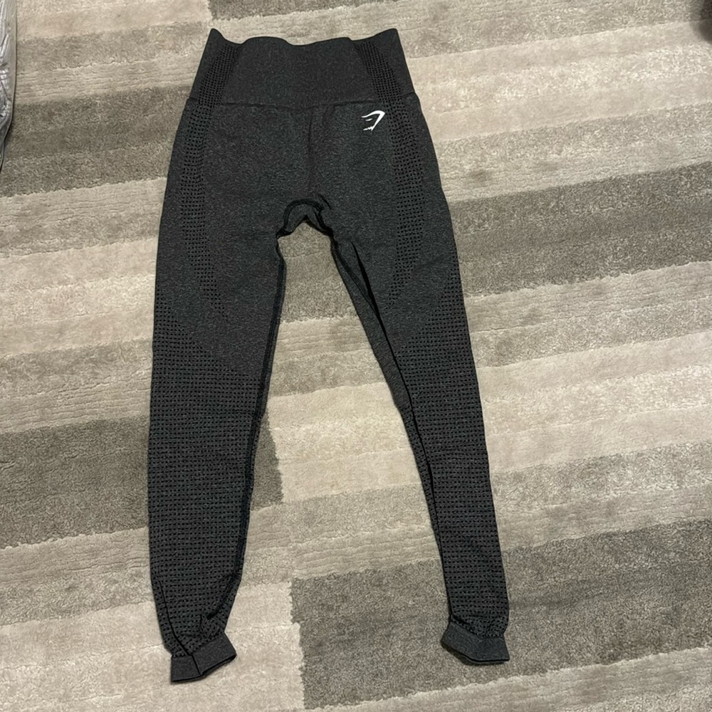 gymshark leggings